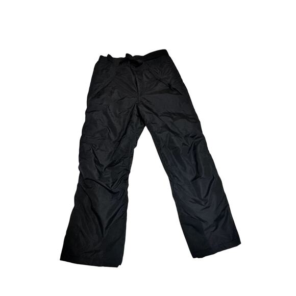 Women's Columbia Snow Pants - Picture 2 of 4